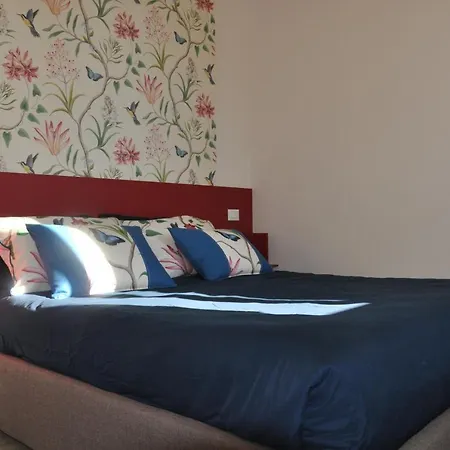 Romantic Marina 아파트 *