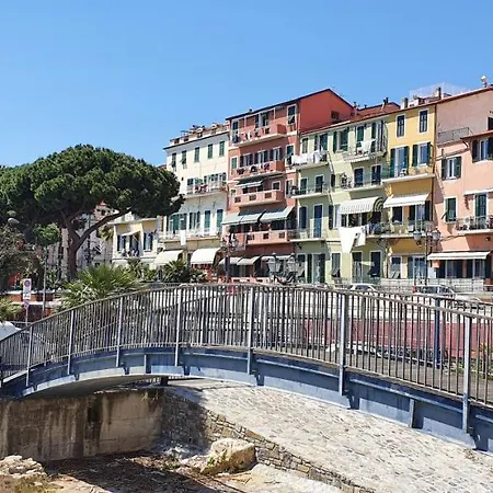 아파트 Romantic Marina