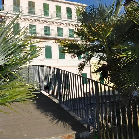 Romantic Marina Apartman San Remo
