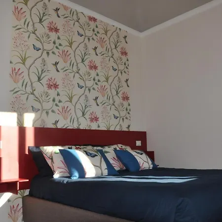 Romantic Marina * 산레모