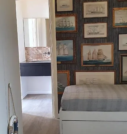 Romantic Marina 산레모