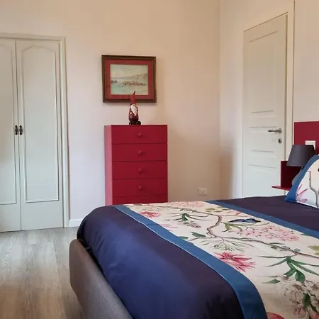 Romantic Marina Apartman San Remo