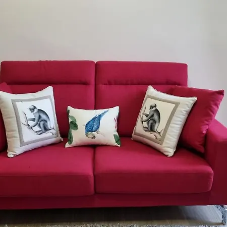 아파트 Romantic Marina *