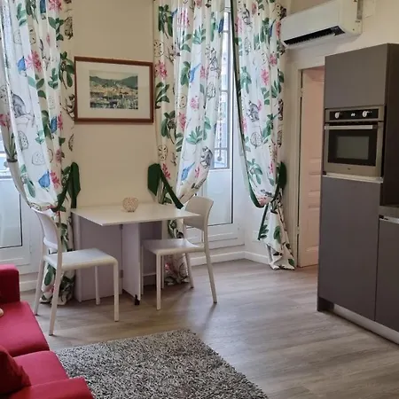 아파트 Romantic Marina