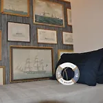 Appartement Romantic Marina