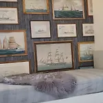 Romantic Marina * סנרמו