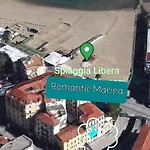 דירה Romantic Marina *