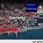 דירה Romantic Marina *