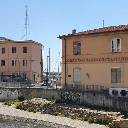 Romantic Marina * San Remo
