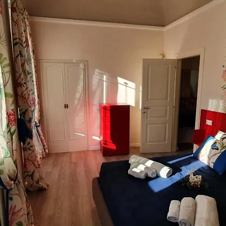 Romantic Marina Apartment Sanremo