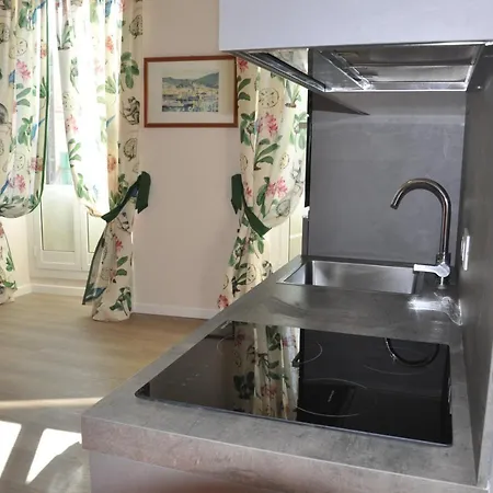 Romantic Marina Appartement *