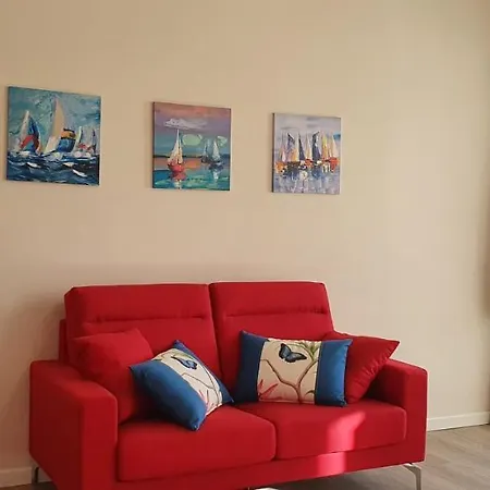 Apartment Romantic Marina