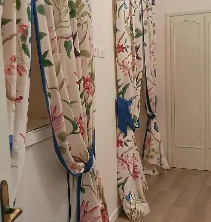 Appartement Romantic Marina *