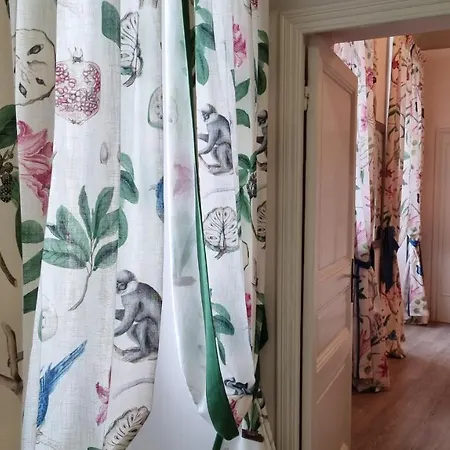 Appartement Romantic Marina