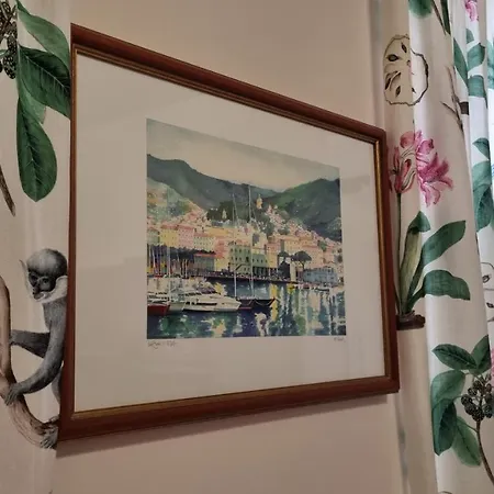 Romantic Marina Apartment