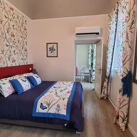 Apartment Romantic Marina