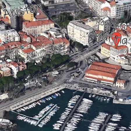 Romantic Marina * Sanremo