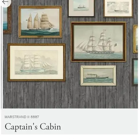 Romantic Marina Appartement San Remo