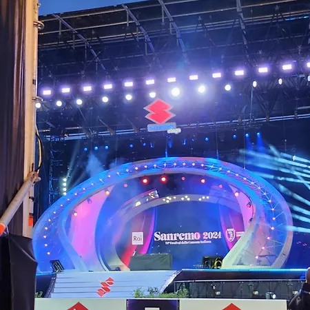 Romantic Marina * San Remo