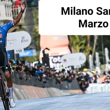 Romantic Marina San Remo