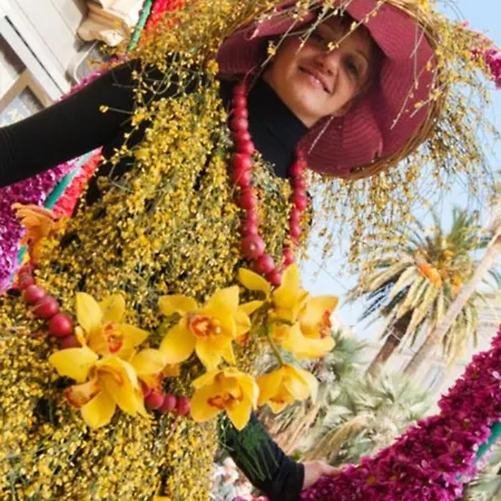 Romantic Marina Appartement *